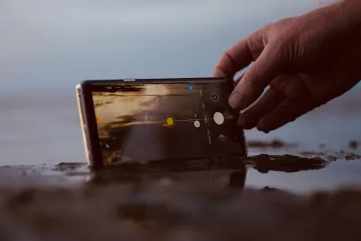 Goldfishka Kasyno Aplikacja mobilna